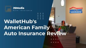 Auto Insurance - WalletHub's American Family Auto Insurance Review