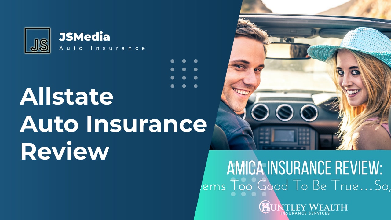 Auto Insurance - Amica Car Insurance Review