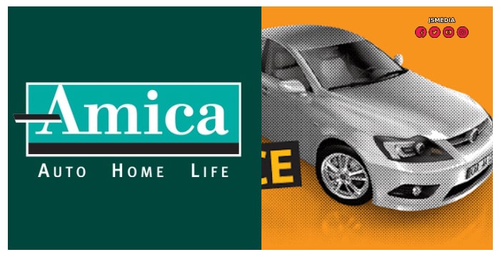 Auto Insurance - Amica Car Insurance Review