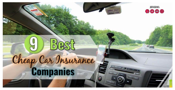 Auto Insurance - How to Find the Best Cheap Car Insurance?