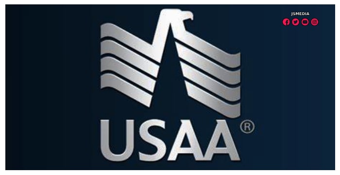 1. USAA Auto Insurance