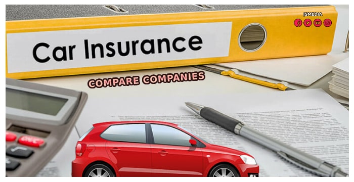 Auto Insurance - Best Cheap Car Insurance to Compare Companies