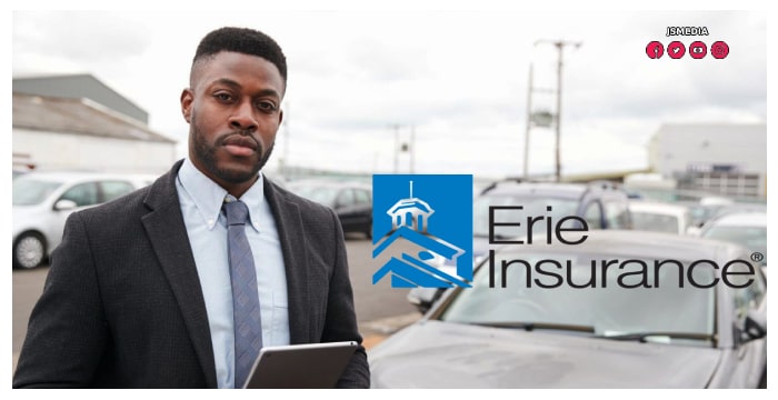 Auto Insurance - Erie Auto Insurance Review