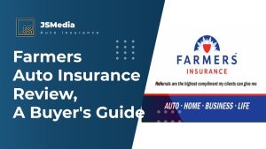 Farmers Auto Insurance Review