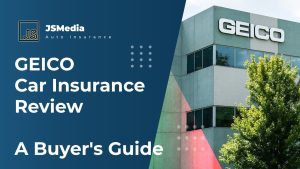 GEICO Car Insurance Review