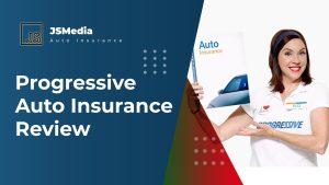 Auto Insurance - Progressive Auto Insurance Review