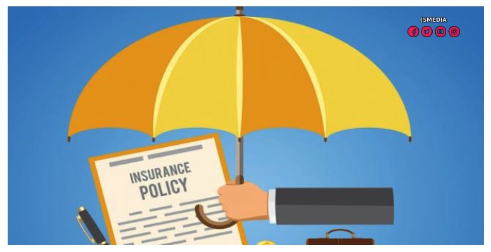 How an Umbrella Insurance Policy Works?