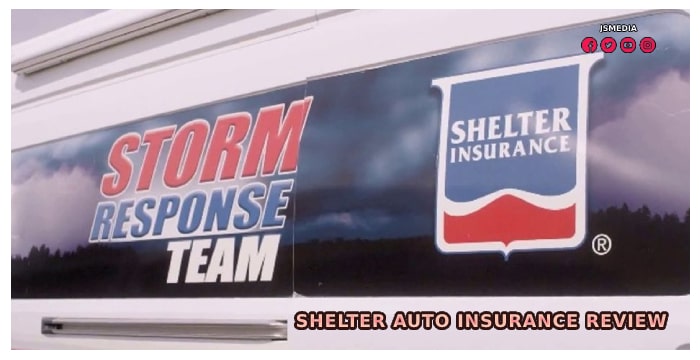 Shelter Auto Insurance Review