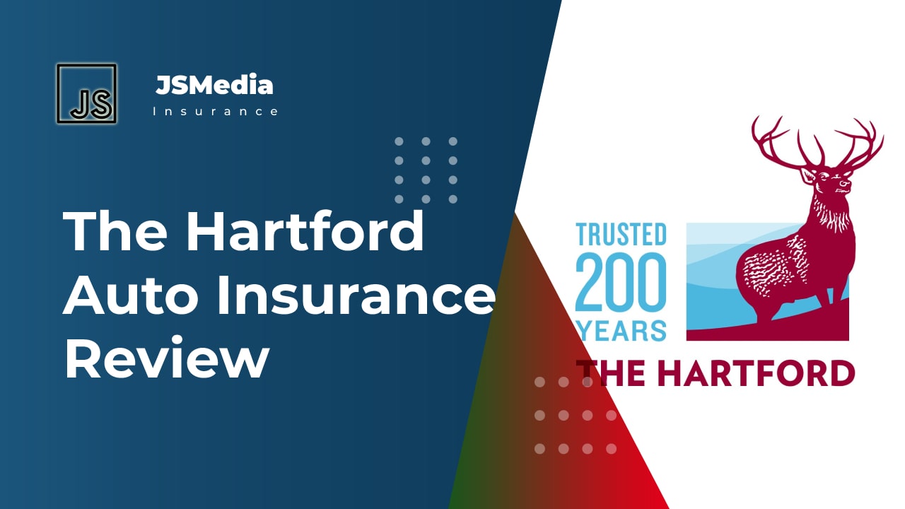 Auto Insurance - The Hartford Auto Insurance Review