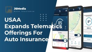 USAA Expands Telematics Offerings For Auto Insurance