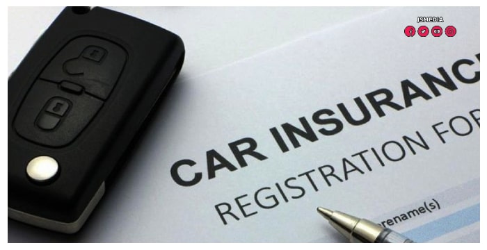 Typical Components Of An Auto Insurance Policy