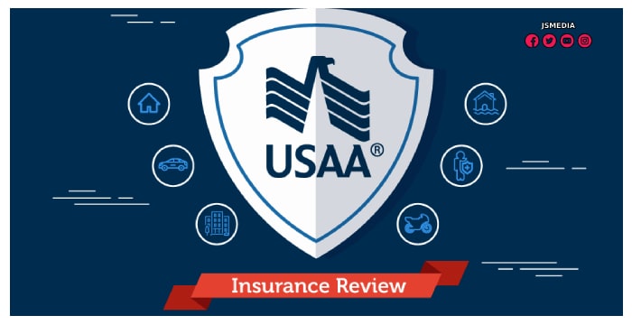 Auto Insurance - USAA Auto Insurance Review