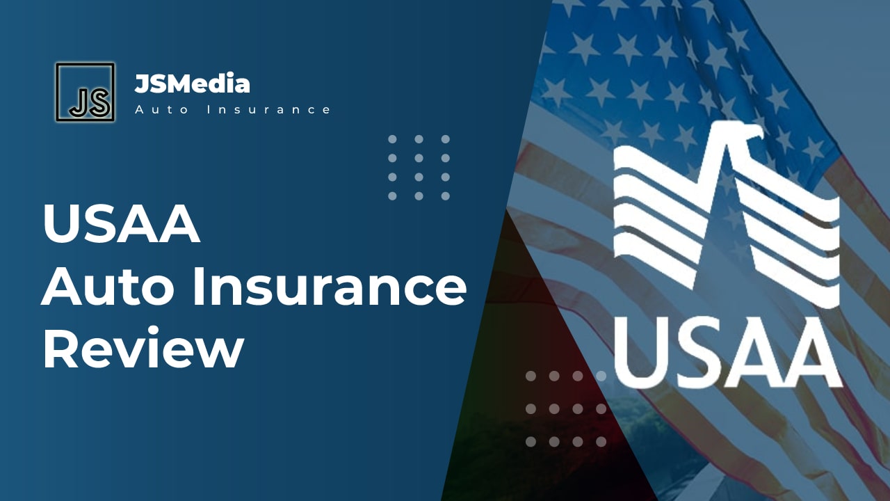 Auto Insurance - USAA Auto Insurance Review, A Buyer's Guide