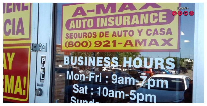 A Max Auto Insurance Closes Out