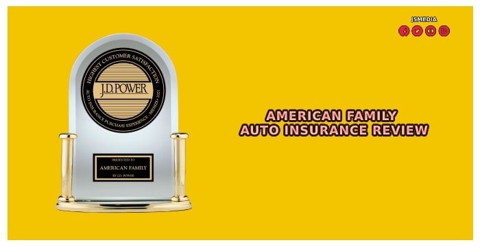 American Family Auto Insurance Review, A Buyer's Guide