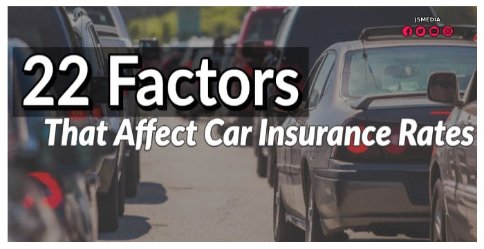 Car Insurance and Auto Insurance Rates