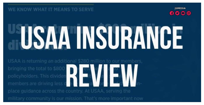 How Good Is Usaa Insurance