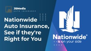 Nationwide Auto Insurance