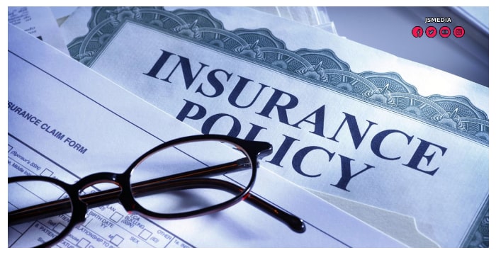 Typical Components Of An Auto Insurance Policy