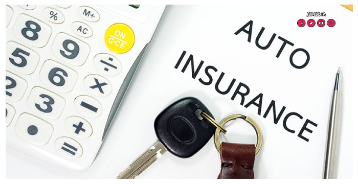 What Is Standard Auto Insurance Coverage