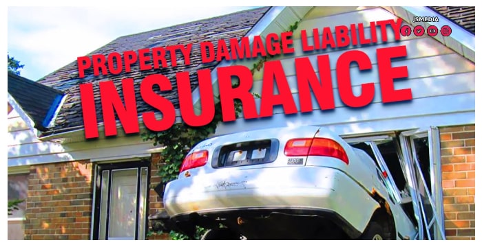 Auto Insurance Property Damage, What You Need to Know
